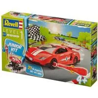 Kliknite za detalje - Revell Junior maketa automobila RV00800