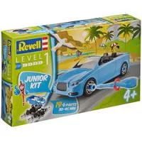 Kliknite za detalje - Revell Junior maketa automobila Roadster RV00801