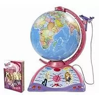 Kliknite za detalje - Bratz Globus 342908