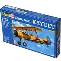Kliknite za detalje - Revell maketa Avion Stearman Kaydet RV04676/030