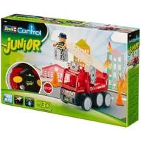Kliknite za detalje - Revell Vatrogasni kamion sa daljinskim upravljanjem RV23001