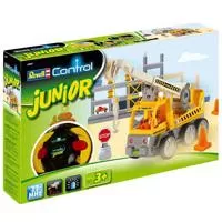 Kliknite za detalje - Revell Kamion Kran sa daljinskim upravljanjem RV23002