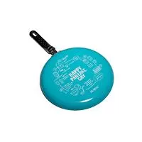Kliknite za detalje - Texell tiganj za palačinke Happy pancakes 26cm TPC-HP192
