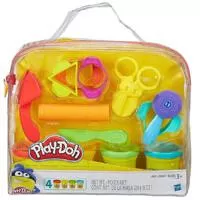 Kliknite za detalje - Hasbro Play - Doh Plastelin Starter set B1169