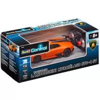 Kliknite za detalje - Revell automobil Lamborghini Murcielago sa daljinskim upravljanjem RV24650