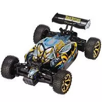 Kliknite za detalje - Revell automobil sa daljinskim upravljanjem 4WD Beesting RV24617