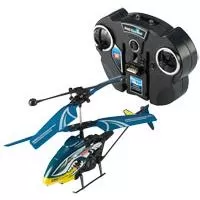 Kliknite za detalje - Revell Helikopter sa daljinskim upravljanjem Roxter RV23892