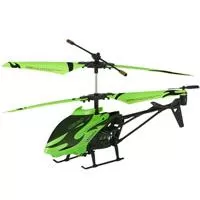 Kliknite za detalje - Revell Helikopter sa daljinskim upravljanjem Magic Glow RV23934