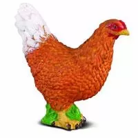 Kliknite za detalje - Collecta Kokoška CT88005