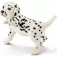 Kliknite za detalje - Schleich Domaće životinje - Pas dalmatinac - štene 16839