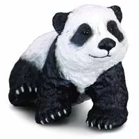 Kliknite za detalje - Collecta Divlje Životinje Panda Koji Sedi CT88166