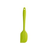 Texell silikonska špatula mala zelena TS-KM125Z 20.05cm