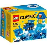 Kliknite za detalje - LEGO® Classic Kreativne kockice 78 delova 10706