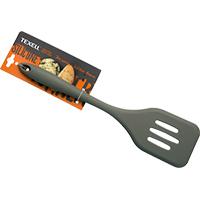 Texell silikonska špatula za prženje siva TS-SP126S 29.2cm