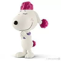 Kliknite za detalje - Schleich figurica Snoopy - Fifi 22053
