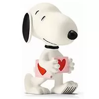 Kliknite za detalje - Schleich figurica Snoopy sa srcem 22067