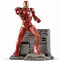 Kliknite za detalje - Schleich Figura Iron Man 21501