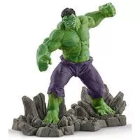 Kliknite za detalje - Schleich Superheroji Figura Hulk 21504