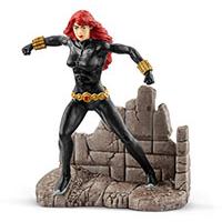 Kliknite za detalje - Schleich Superheroji Figura Crna Udovica 21505