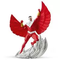Kliknite za detalje - Schleich Superheroji Figura Falcon 21507