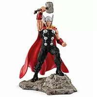Kliknite za detalje - Schleich Superheroji Figura Tor 21510