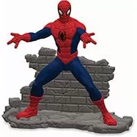 Kliknite za detalje - Schleich Superheroji Figura Spajdermen 21502