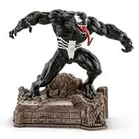 Kliknite za detalje - Schleich Spajdermen - Figura Venom 21506