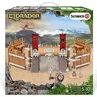 Kliknite za detalje - Schleich Figure Eldrador - Arena 42157