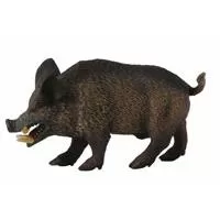 Kliknite za detalje - Collecta Divlje Životinje Divlji Vepar CT88363