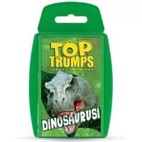 Kliknite za detalje - Top Trumps karte Dinosaurusi WM27786