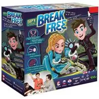 Kliknite za detalje - Društvena Igra Break Free YL039