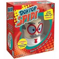 Kliknite za detalje - Društvena Igra Sveznajući Doktor Spidi ZZ3017097