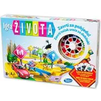 Kliknite za detalje - Društvena Igra Game Of Life 04000