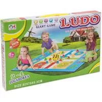Kliknite za detalje - Društvena Igra Best Luck Ludo - Ne ljuti se čoveče BE76022
