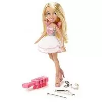Kliknite za detalje - Bratz Lutka Sweetheart Cloe 368212