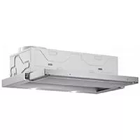 Kliknite za detalje - Bosch ugradni aspirator DFL 064W50