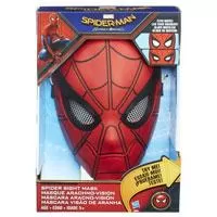 Kliknite za detalje - Spiderman maska sa očima koje se pomeraju B9695