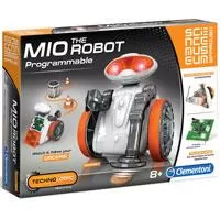 Kliknite za detalje - Clementoni Programiraj svog Mio robota CL61298