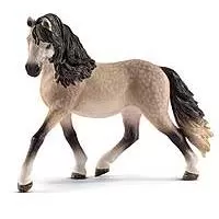 Kliknite za detalje - Schleich figurice Domaće životinje - Andaluzijska kobila 13793