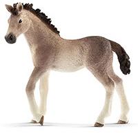 Kliknite za detalje - Schleich figurice Domaće životinje - Andaluzijski konj - ždrebe 13822