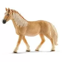 Kliknite za detalje - Schleich Figurice Domaće životinja - Haflinger konj - kobila 13812