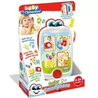 Kliknite za detalje - Clementoni Dečiiji telefon CL14948