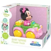 Kliknite za detalje - Clementoni Minnie Vozilo CL14977