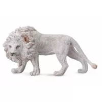 Kliknite za detalje - Collecta Divlje Životinje Beli Lav CT88548