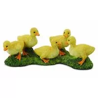 Kliknite za detalje - Collecta Domaće Životinje Pačići CT88500