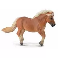Kliknite za detalje - Collecta Domaće Životinje Shetland Pony, Pastuv CT88605