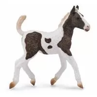 Kliknite za detalje - Collecta Domaće Životinje Curly Ždrebe CT88781