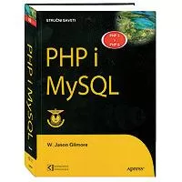 Kliknite za detalje - PHP i MySQL: Od početnika do profesionalca - 418