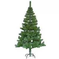 Kliknite za detalje - Zelena novogodišnja Jelka 210 cm