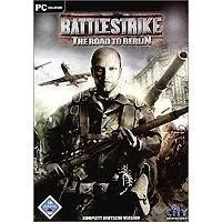 Kliknite za detalje - Battlestrike: Road to Berlin - A05904